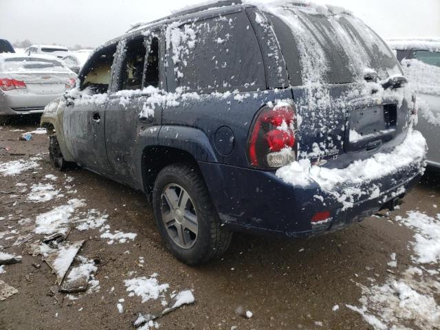 Photo 1 VIN: 1GNDT13S672276913 - CHEVROLET TRAILBLAZE 