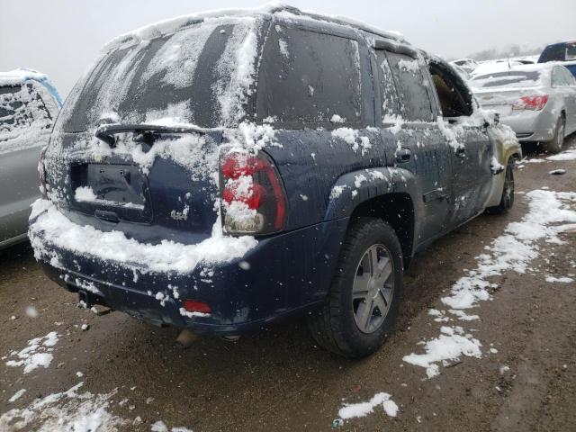 Photo 2 VIN: 1GNDT13S672276913 - CHEVROLET TRAILBLAZE 