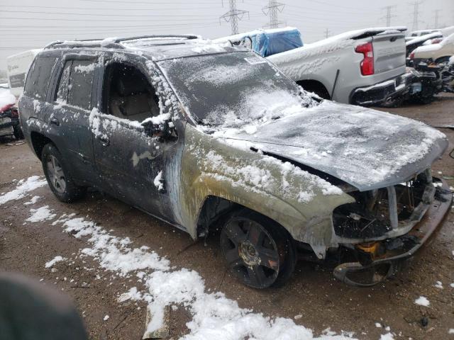 Photo 3 VIN: 1GNDT13S672276913 - CHEVROLET TRAILBLAZE 