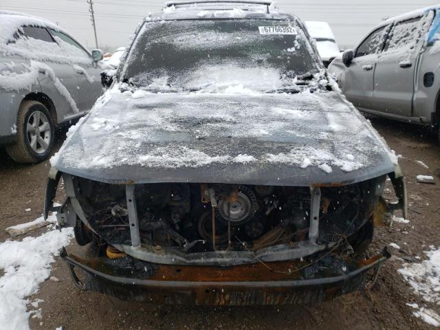 Photo 4 VIN: 1GNDT13S672276913 - CHEVROLET TRAILBLAZE 