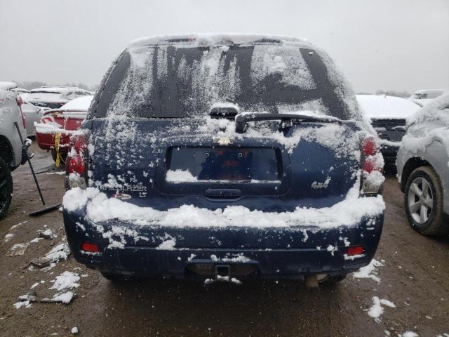 Photo 5 VIN: 1GNDT13S672276913 - CHEVROLET TRAILBLAZE 