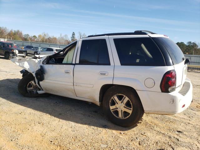 Photo 1 VIN: 1GNDT13S672281562 - CHEVROLET TRAILBLAZE 