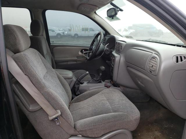 Photo 4 VIN: 1GNDT13S682106634 - CHEVROLET TRAILBLAZE 