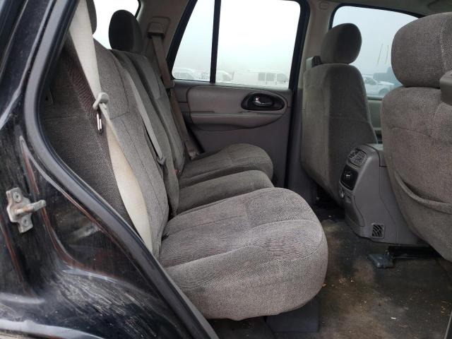 Photo 5 VIN: 1GNDT13S682106634 - CHEVROLET TRAILBLAZE 