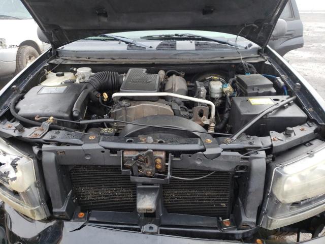 Photo 6 VIN: 1GNDT13S682106634 - CHEVROLET TRAILBLAZE 