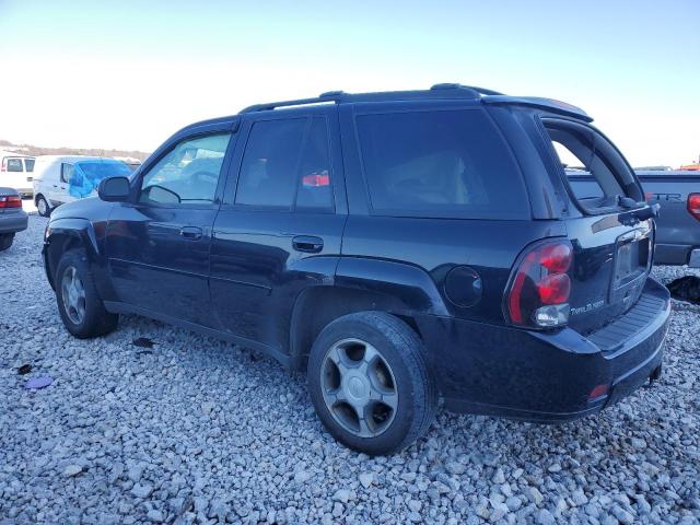 Photo 1 VIN: 1GNDT13S682120937 - CHEVROLET TRAILBLZR 