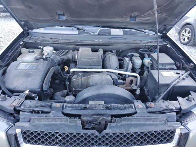 Photo 10 VIN: 1GNDT13S682120937 - CHEVROLET TRAILBLZR 