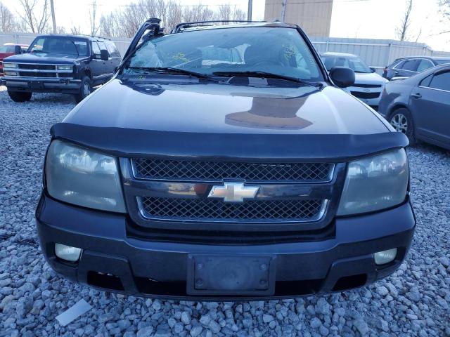 Photo 4 VIN: 1GNDT13S682120937 - CHEVROLET TRAILBLZR 