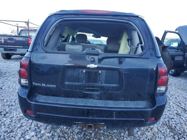 Photo 5 VIN: 1GNDT13S682120937 - CHEVROLET TRAILBLZR 