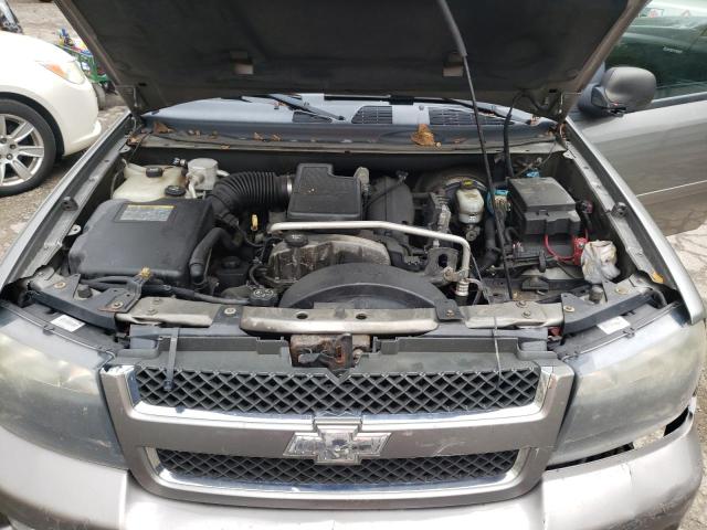 Photo 10 VIN: 1GNDT13S682169121 - CHEVROLET TRAILBLAZE 