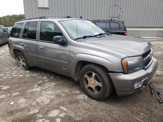 Photo 3 VIN: 1GNDT13S682169121 - CHEVROLET TRAILBLAZE 