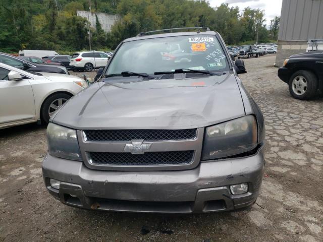 Photo 4 VIN: 1GNDT13S682169121 - CHEVROLET TRAILBLAZE 