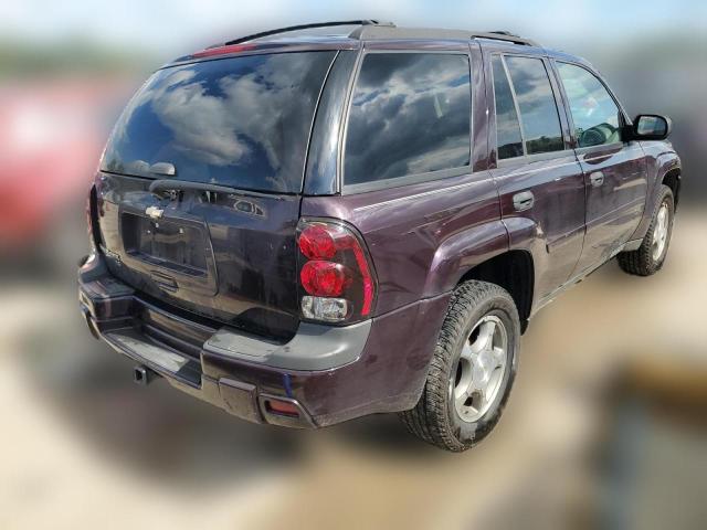 Photo 2 VIN: 1GNDT13S682198733 - CHEVROLET TRAILBLZR 