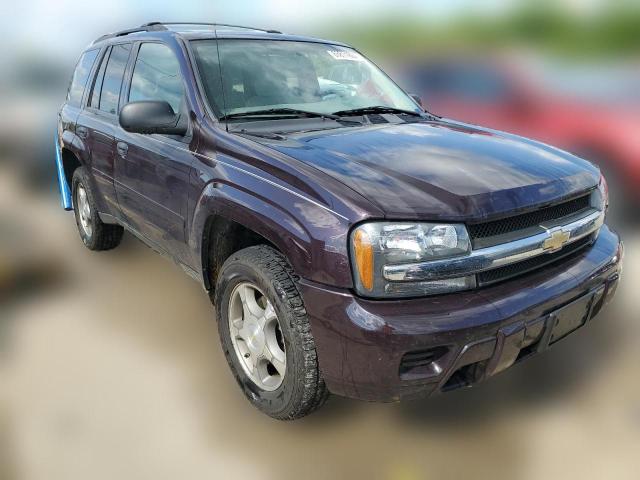 Photo 3 VIN: 1GNDT13S682198733 - CHEVROLET TRAILBLZR 