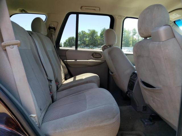 Photo 10 VIN: 1GNDT13S682205308 - CHEVROLET TRAILBLZR 