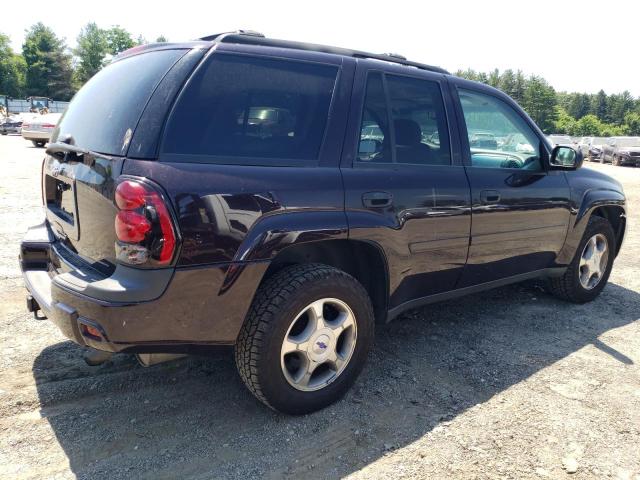 Photo 2 VIN: 1GNDT13S682205308 - CHEVROLET TRAILBLZR 