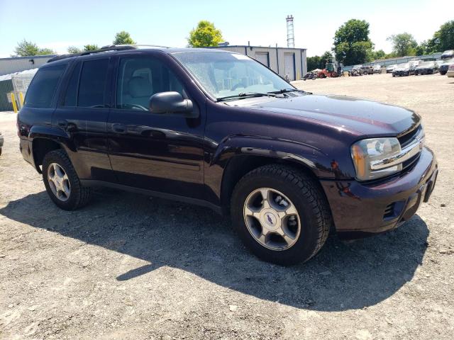 Photo 3 VIN: 1GNDT13S682205308 - CHEVROLET TRAILBLZR 