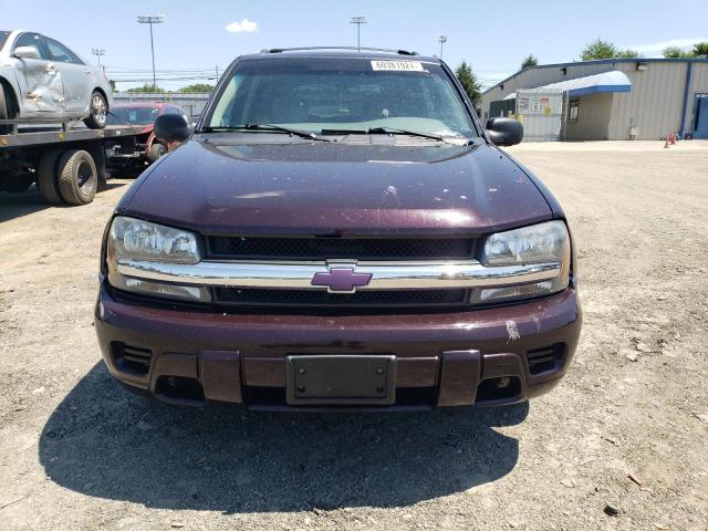 Photo 4 VIN: 1GNDT13S682205308 - CHEVROLET TRAILBLZR 