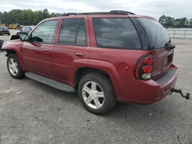 Photo 1 VIN: 1GNDT13S682247218 - CHEVROLET TRAILBLAZE 