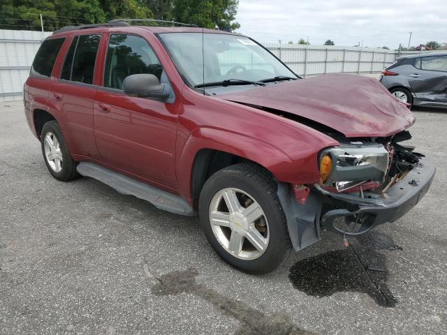 Photo 3 VIN: 1GNDT13S682247218 - CHEVROLET TRAILBLAZE 