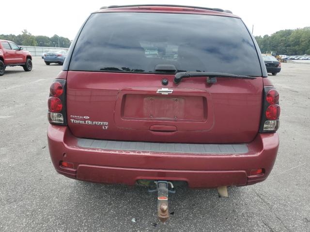 Photo 5 VIN: 1GNDT13S682247218 - CHEVROLET TRAILBLAZE 