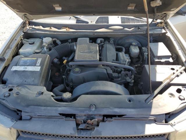 Photo 11 VIN: 1GNDT13S722195234 - CHEVROLET TRAIL BLAZ 