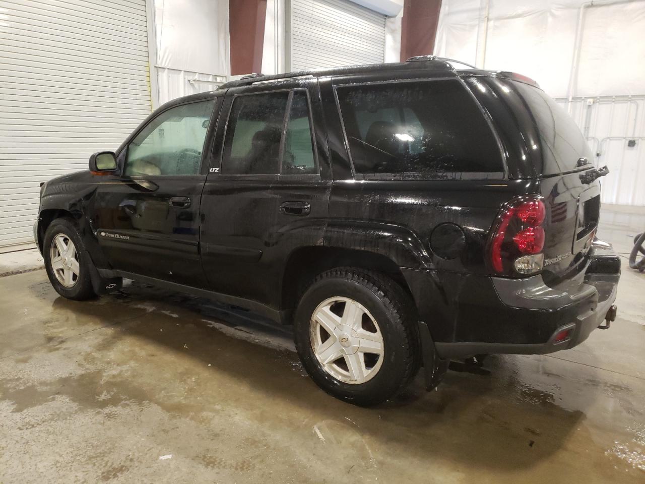 Photo 1 VIN: 1GNDT13S722220116 - CHEVROLET TRAILBLAZER 