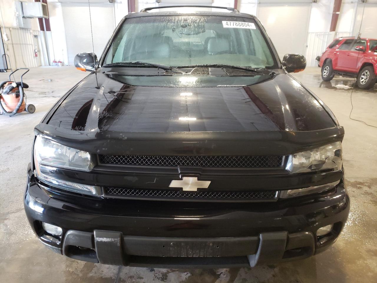 Photo 4 VIN: 1GNDT13S722220116 - CHEVROLET TRAILBLAZER 