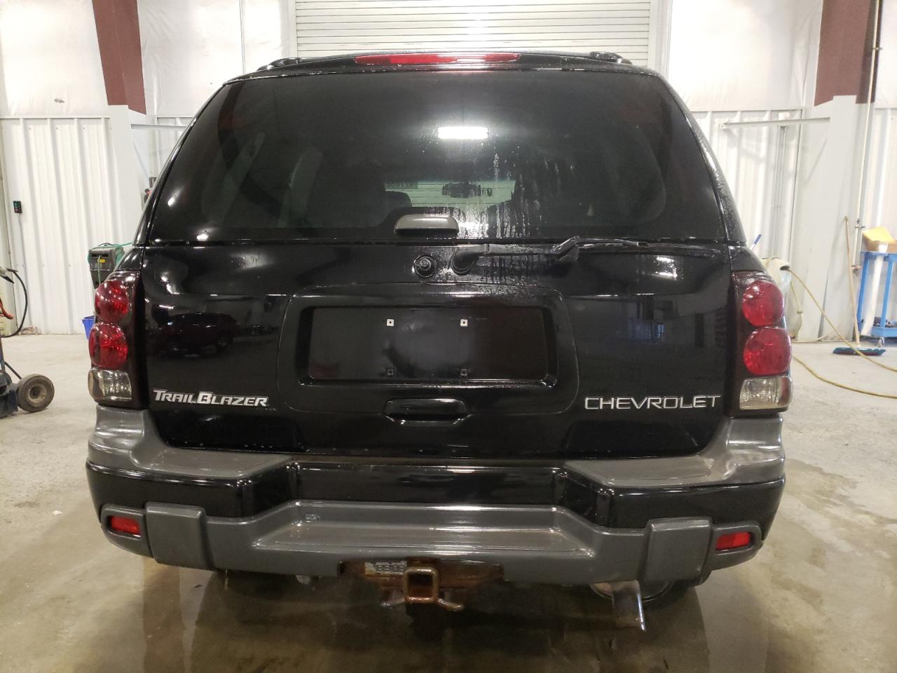 Photo 5 VIN: 1GNDT13S722220116 - CHEVROLET TRAILBLAZER 