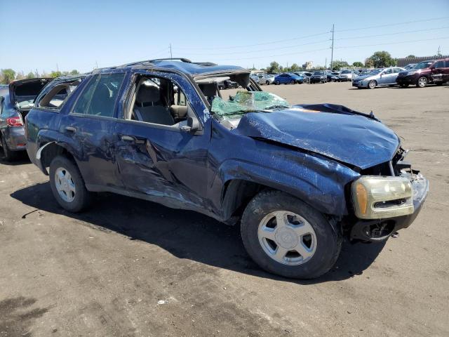 Photo 3 VIN: 1GNDT13S722278842 - CHEVROLET TRAILBLAZE 