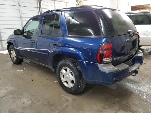 Photo 1 VIN: 1GNDT13S722500408 - CHEVROLET TRAILBLZR 