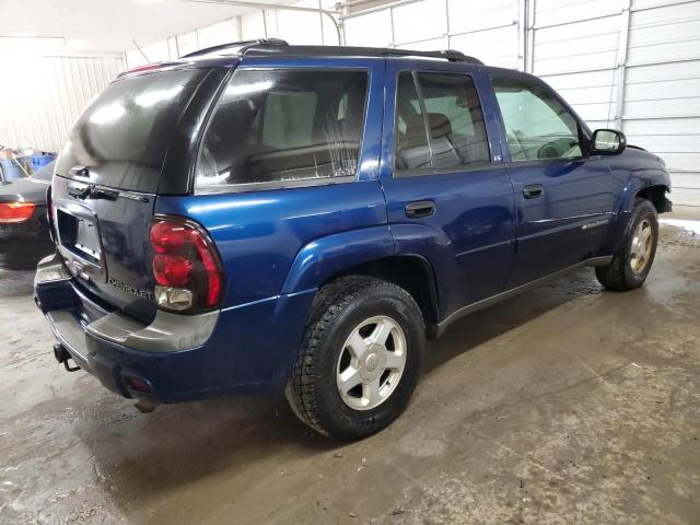 Photo 2 VIN: 1GNDT13S722500408 - CHEVROLET TRAILBLZR 