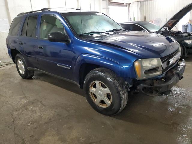 Photo 3 VIN: 1GNDT13S722500408 - CHEVROLET TRAILBLZR 