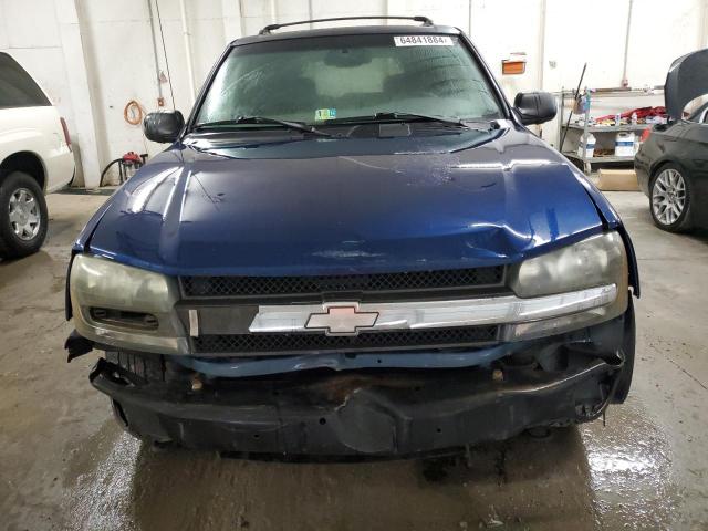 Photo 4 VIN: 1GNDT13S722500408 - CHEVROLET TRAILBLZR 