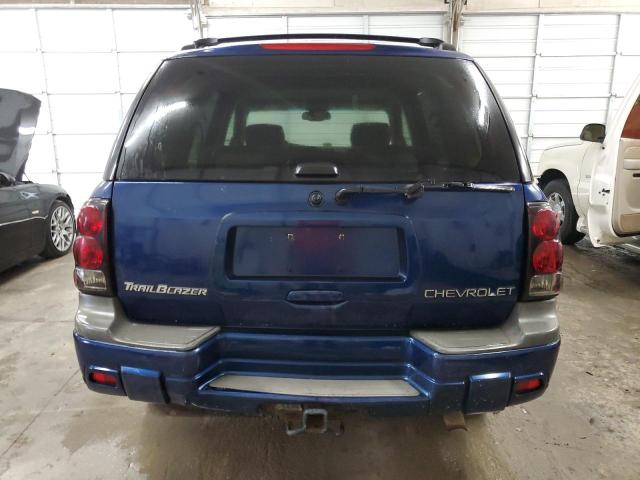 Photo 5 VIN: 1GNDT13S722500408 - CHEVROLET TRAILBLZR 