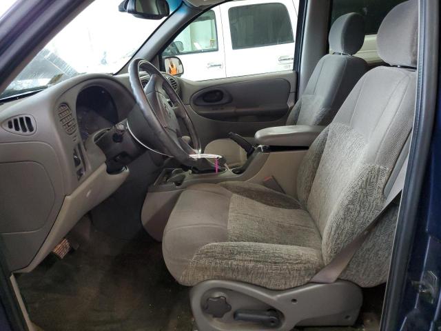 Photo 6 VIN: 1GNDT13S722500408 - CHEVROLET TRAILBLZR 