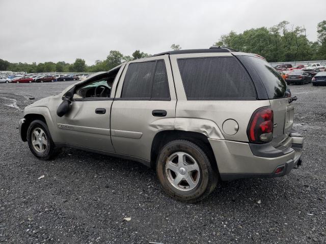 Photo 1 VIN: 1GNDT13S732218481 - CHEVROLET TRAILBLAZE 