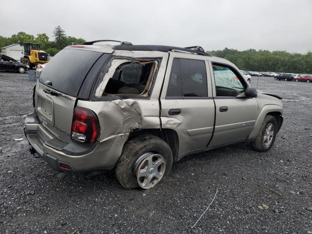 Photo 2 VIN: 1GNDT13S732218481 - CHEVROLET TRAILBLAZE 