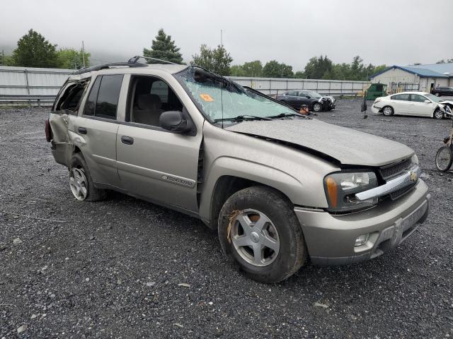 Photo 3 VIN: 1GNDT13S732218481 - CHEVROLET TRAILBLAZE 