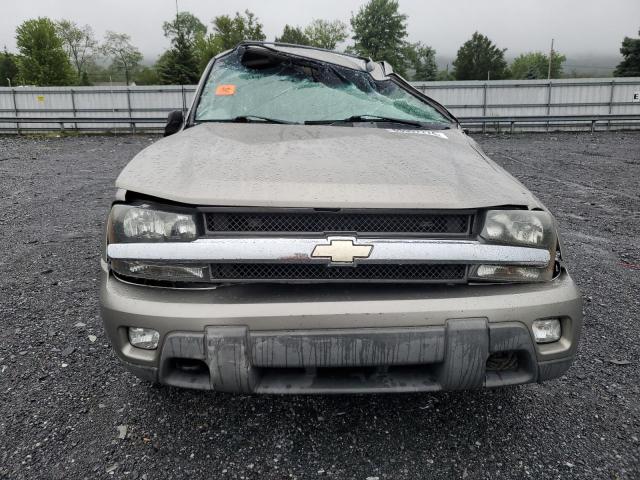 Photo 4 VIN: 1GNDT13S732218481 - CHEVROLET TRAILBLAZE 