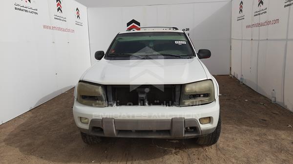 Photo 0 VIN: 1GNDT13S732219937 - CHEVROLET TRAILBLAZER 