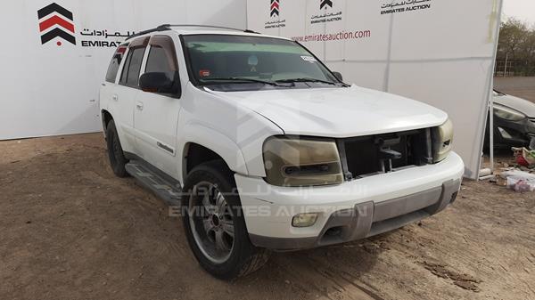 Photo 6 VIN: 1GNDT13S732219937 - CHEVROLET TRAILBLAZER 