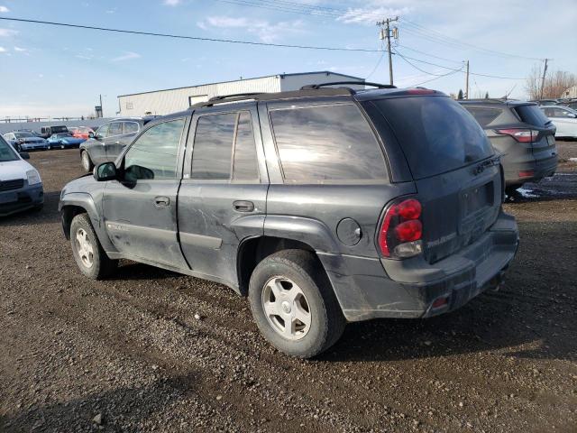 Photo 1 VIN: 1GNDT13S732223101 - CHEVROLET TRAILBLAZE 