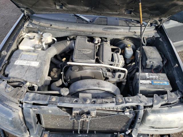 Photo 11 VIN: 1GNDT13S732223101 - CHEVROLET TRAILBLAZE 