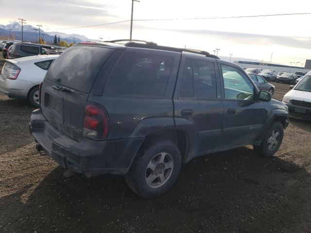 Photo 2 VIN: 1GNDT13S732223101 - CHEVROLET TRAILBLAZE 