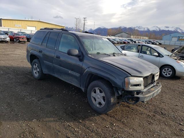 Photo 3 VIN: 1GNDT13S732223101 - CHEVROLET TRAILBLAZE 