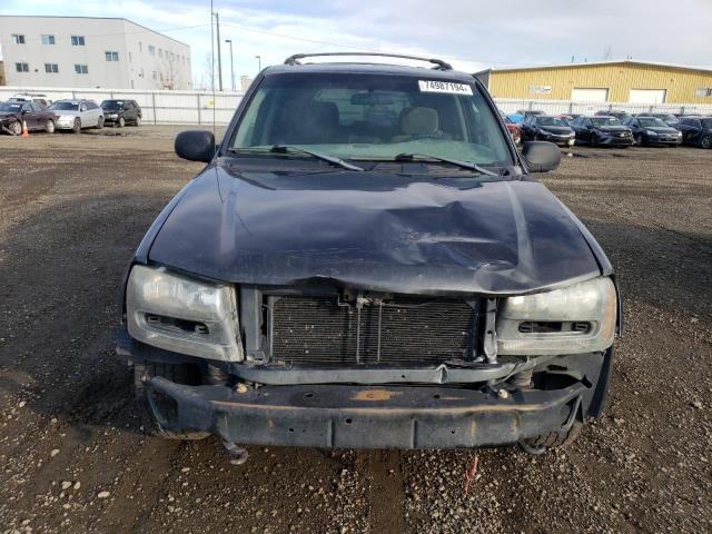 Photo 4 VIN: 1GNDT13S732223101 - CHEVROLET TRAILBLAZE 