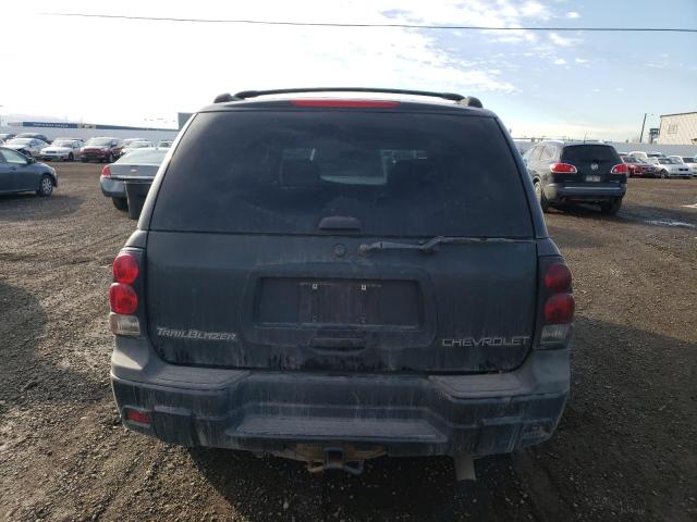 Photo 5 VIN: 1GNDT13S732223101 - CHEVROLET TRAILBLAZE 