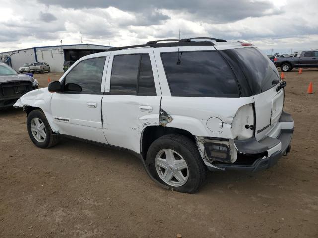 Photo 1 VIN: 1GNDT13S732280690 - CHEVROLET TRAILBLZR 