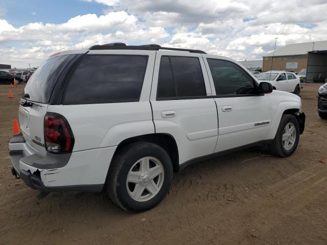 Photo 2 VIN: 1GNDT13S732280690 - CHEVROLET TRAILBLZR 